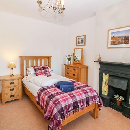 Morannedd Villa Llanfairpwllgwyngyll Buitenkant foto