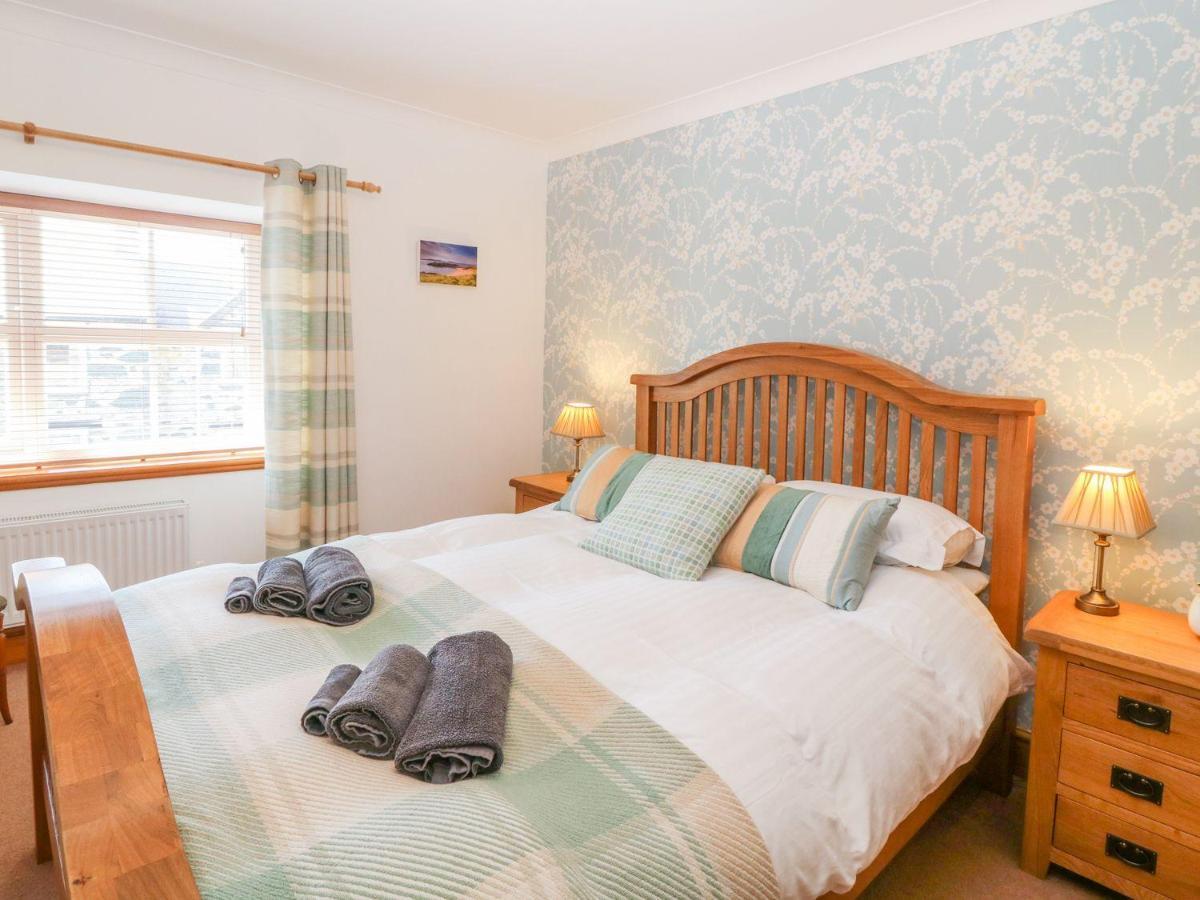 Morannedd Villa Llanfairpwllgwyngyll Buitenkant foto