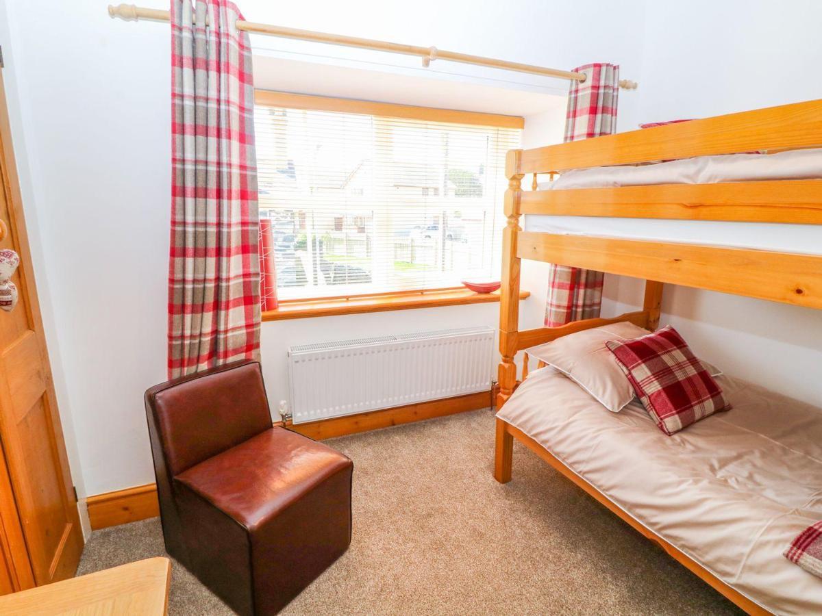 Morannedd Villa Llanfairpwllgwyngyll Buitenkant foto