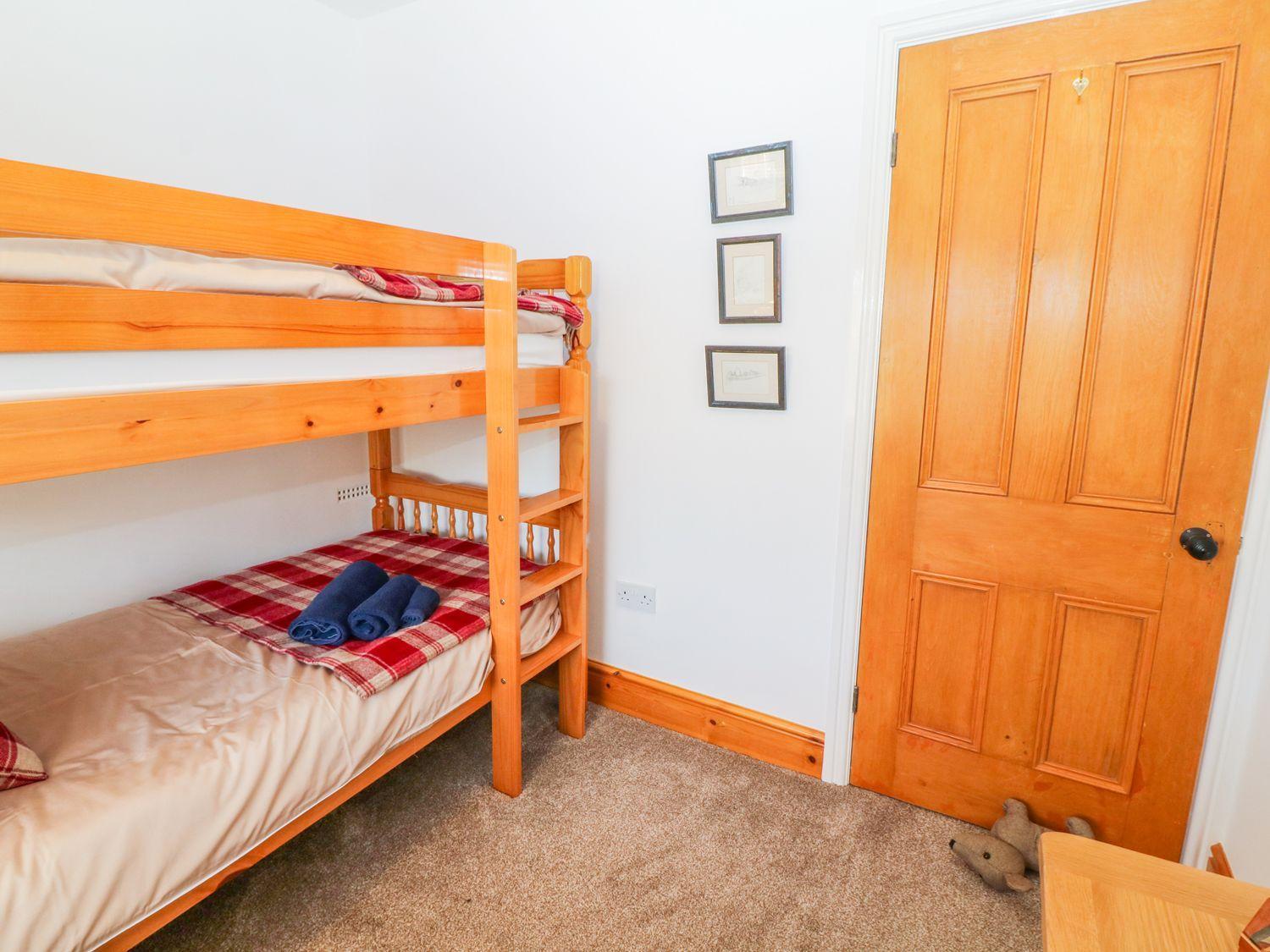 Morannedd Villa Llanfairpwllgwyngyll Buitenkant foto